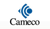 Cameco - header